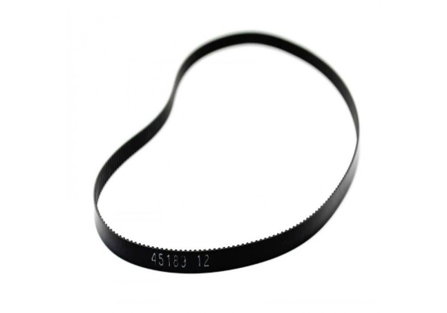 อุปกรณ์เสริมสายพานไดร์ฟหลัก Zebra Main Drive Belt 96XIII/Xiiii/Xiii